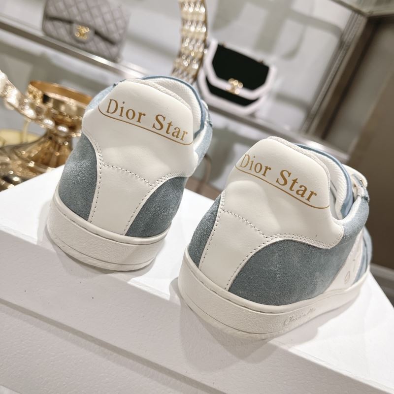 Christian Dior Low Shoes